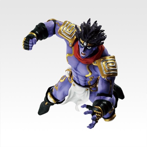 Jojo bizarre adventure - jojo's,