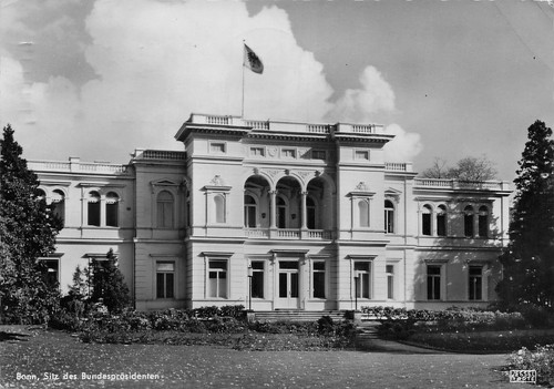 Allemagne bonn villa - allemagne,