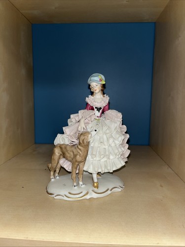 Figurine capodimonte - figurine,