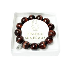 Bracelet Oeil de Boeuf -