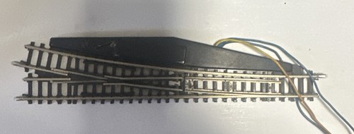 Marklin 8561 aiguillage - z,