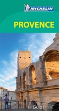 Le Guide Vert Provence Michelin, Collectif Michelin