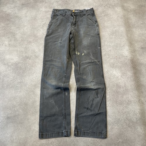 Carhartt jeans pantalon - pantalon, en