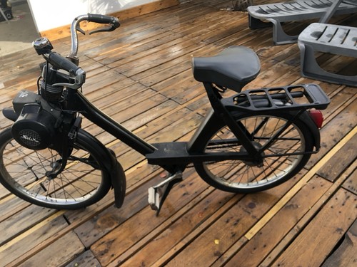 Vélo solex 3800 - vélo,