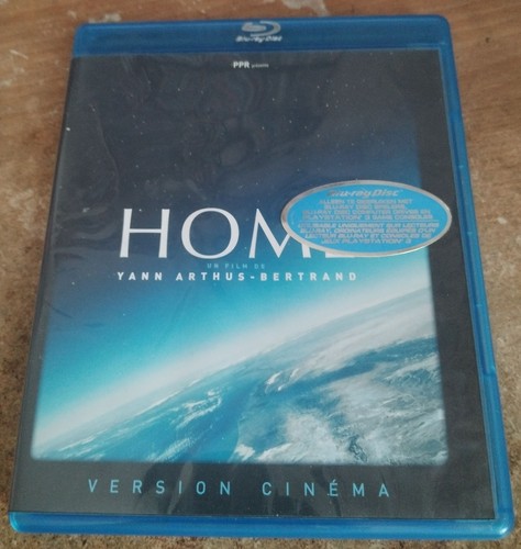 Home blu ray pal - -,
