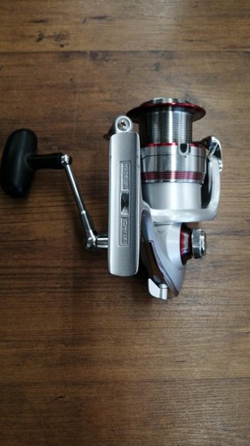 Daiwa legalis 3500 spinning - daiwa,