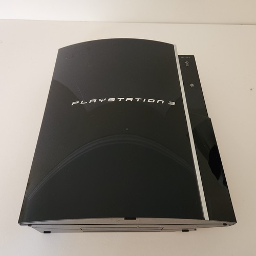 Sony playstation ps3 console - ps3,