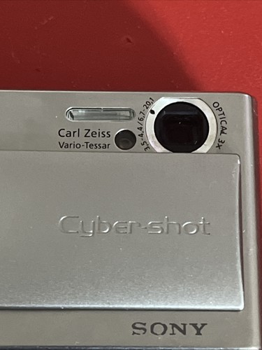 Appareil photo numérique sony - appareil,