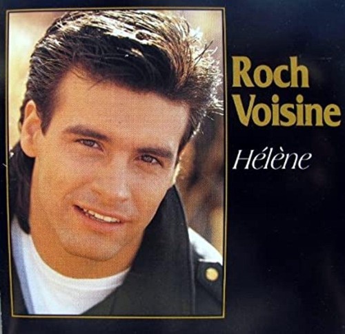 Roch voisine hélène - roch,