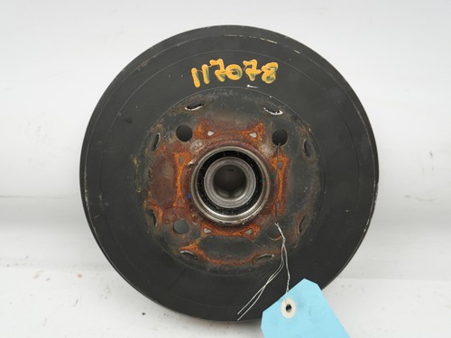 Tambour arrière droit