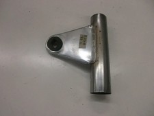 Kawasaki GPZ 550 UT ZX 550 A porte-flash gauche