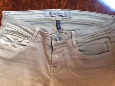 Pantalon/pantalon kaki femme