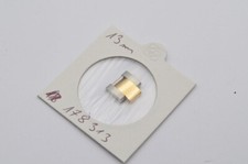 ROLEX OYSTER Bracelet Acier/Or Maillon Lien 13MM Pour 178313 Nouvelle Version