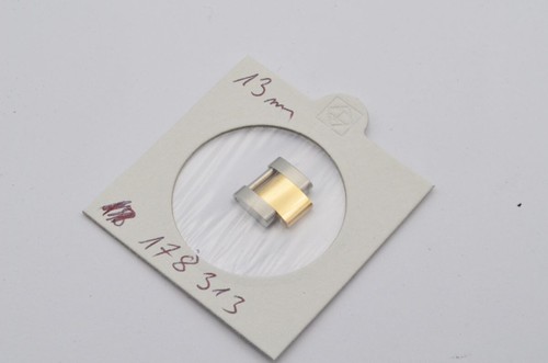 Rolex oyster bracelet acier - oyster, acier/or