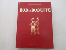 BOB ET BOBETTE EDITIONS