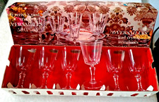 Cristal d'Arques verres 5 cl