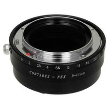 Fotodiox Objectif pour