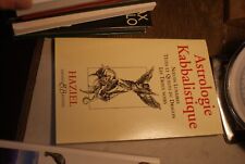 astrologie kabbalistique haziel