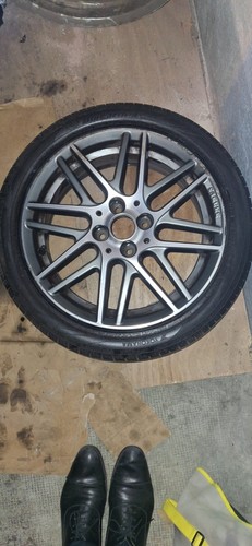 Jantes smart fortwo - smart,