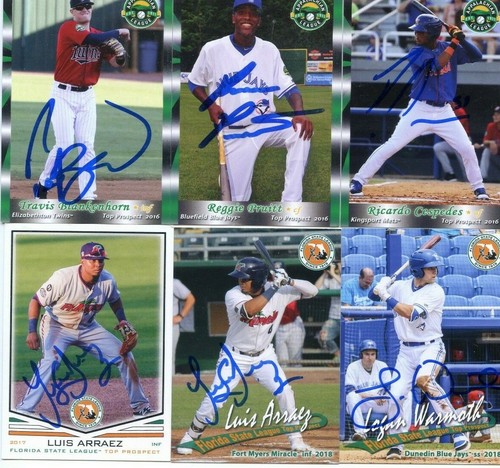 Logan warmoth signed 2018 - signed,