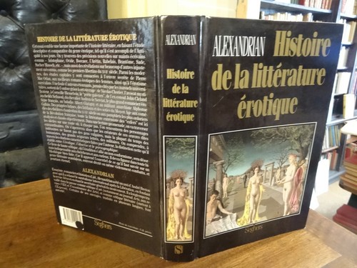 Histoire littérature - histoire, la