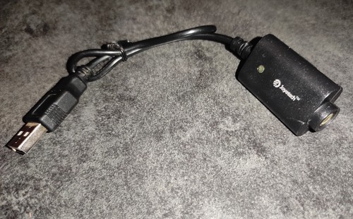 Chargeur usb ego joyetech - chargeur,