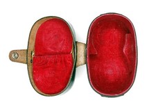 MAMIYA SEKOR 3,5 65 Mm CUIR