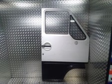 PORTE AVANT DROITE Renault Master I Van 2.5 D 28-35 (S8U-742) 1991