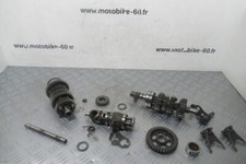 Boite vitesse Kawasaki GPZ 500