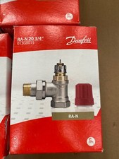 1pc x DANFOSS CHAUFFAGE