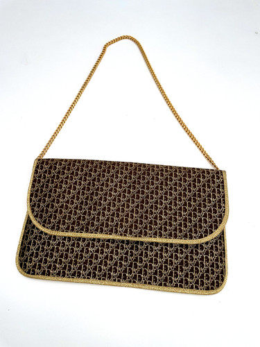 Christian dior pochette du - pochette,