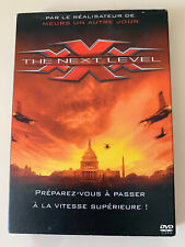 Xxx : The Next Level - De Lee Tamahori avec Ice Cube / DVD