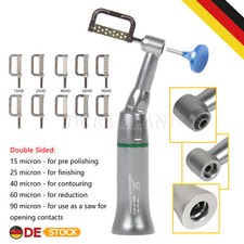 Dentaire 4:1 interproximal IPR