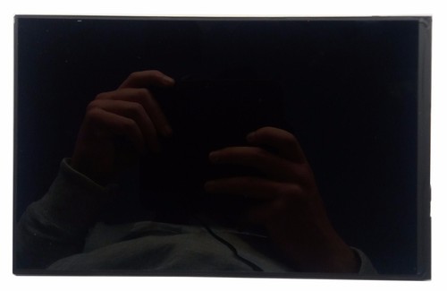 Original front principal lcd - front,