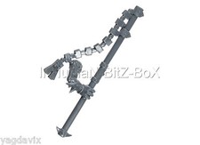 ZS13 BRAS PORTE BANNIERE