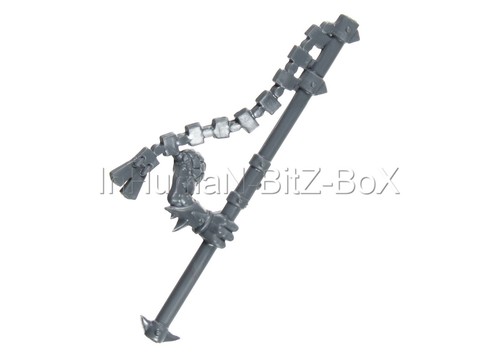 Zs13 bras porte banniere - zs13,