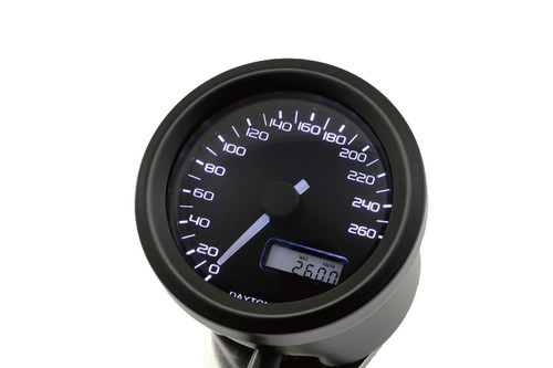 Compteur kilométrique