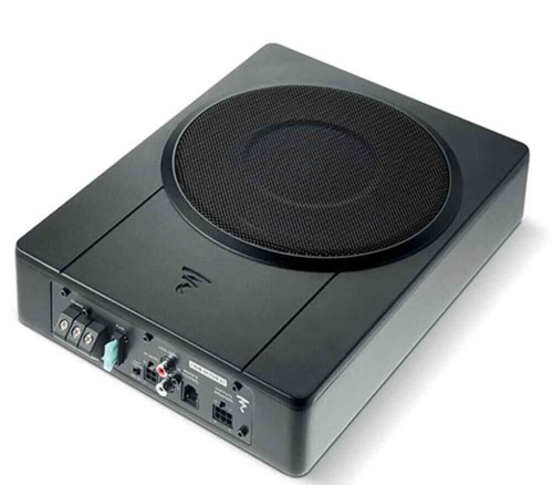 Focal subwoofer amplifié - subwoofer,