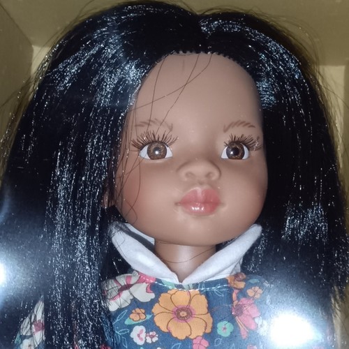 Poupée paola reina - poupée,
