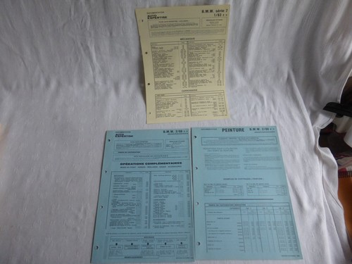 Fiche temps - fiche,