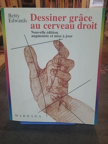 Dessiner grâce cerveau - au,