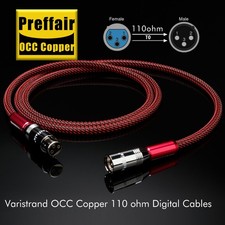 Preffair 2Core Twisted