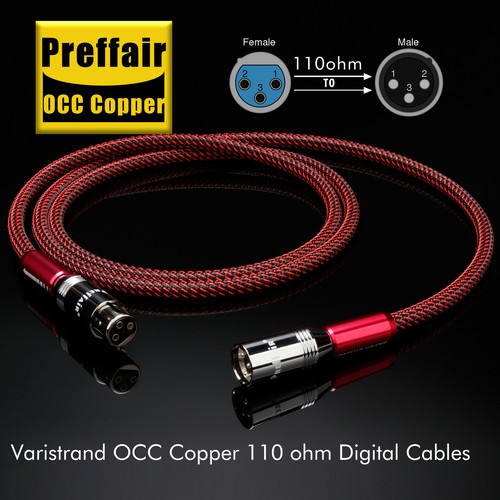 Preffair 2core twisted - preffair,