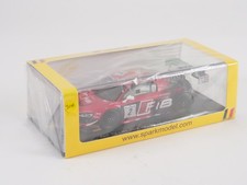 Spark 1/43 Audi R8 LMS ultra