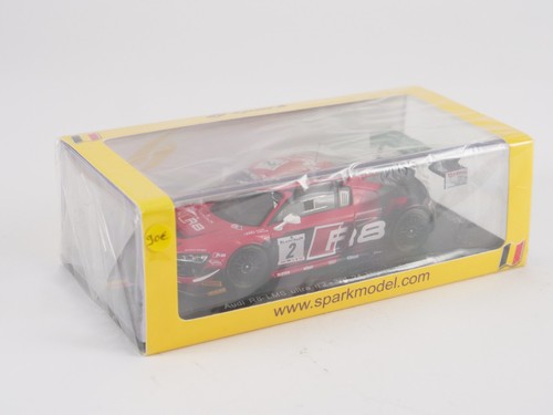 Spark audi lms - spark,