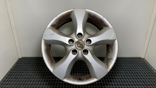 Jante renault koleos - koleos, 1