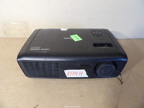 Optoma daewusl projecteur - optoma,