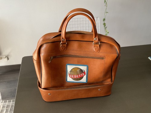 Sac pétanque vintage 60 - de,