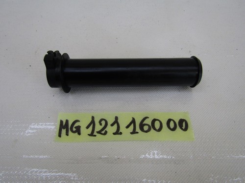 Tuyau commande gaz manette des - commande,