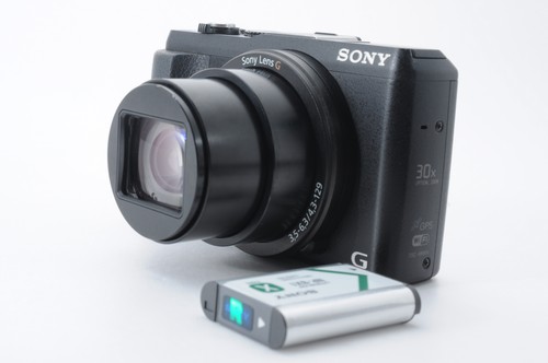Appareil photo numérique sony - photo,